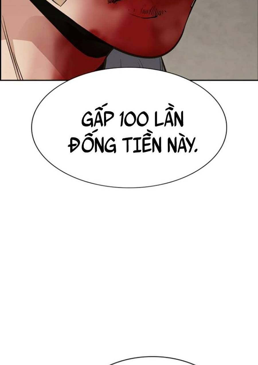 Giáo Dục Chân Chính - Get Schooled Chapter 99 - Trang 87