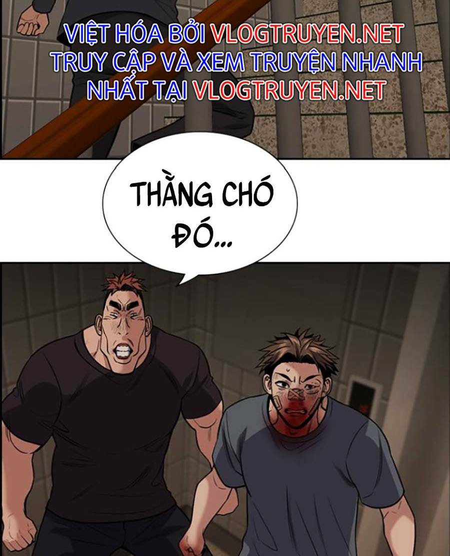 Giáo Dục Chân Chính - Get Schooled Chapter 99 - Trang 8