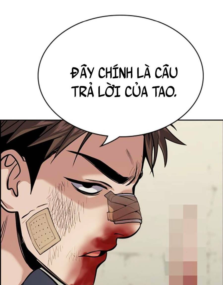 Giáo Dục Chân Chính - Get Schooled Chapter 99 - Trang 94