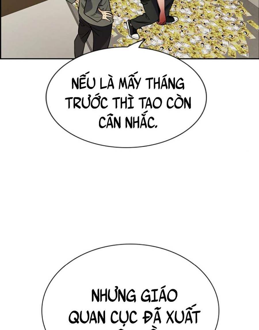 Giáo Dục Chân Chính - Get Schooled Chapter 99 - Trang 98