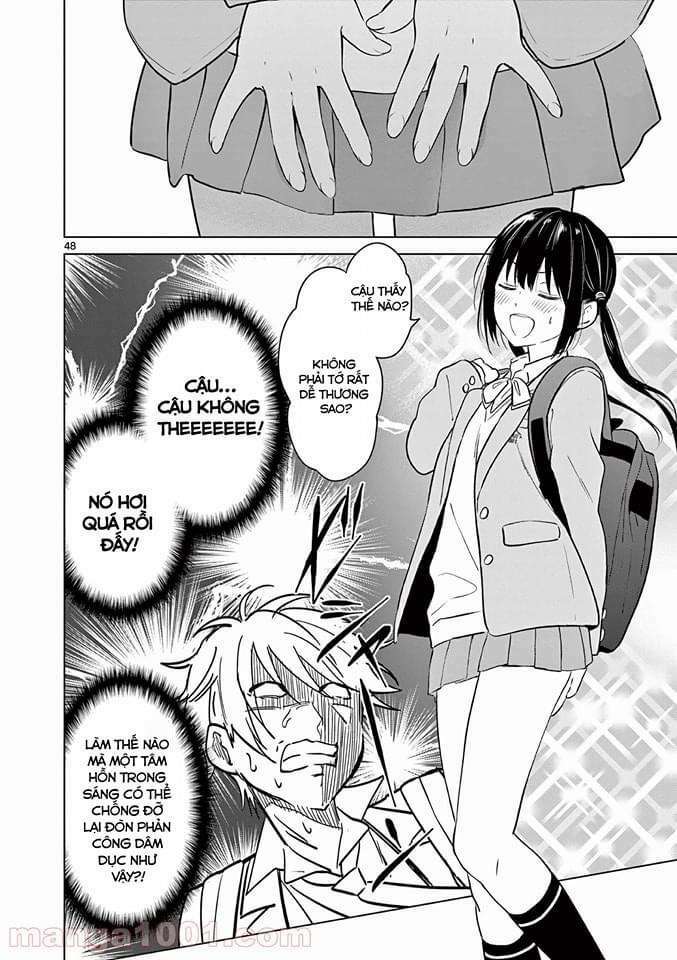 Aishiteru Game Wo Owarasetai - Chapter 1 - Page 46