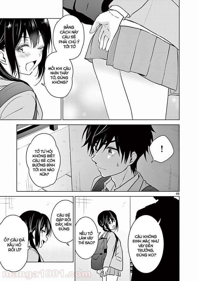 Aishiteru Game Wo Owarasetai - Chapter 1 - Page 47