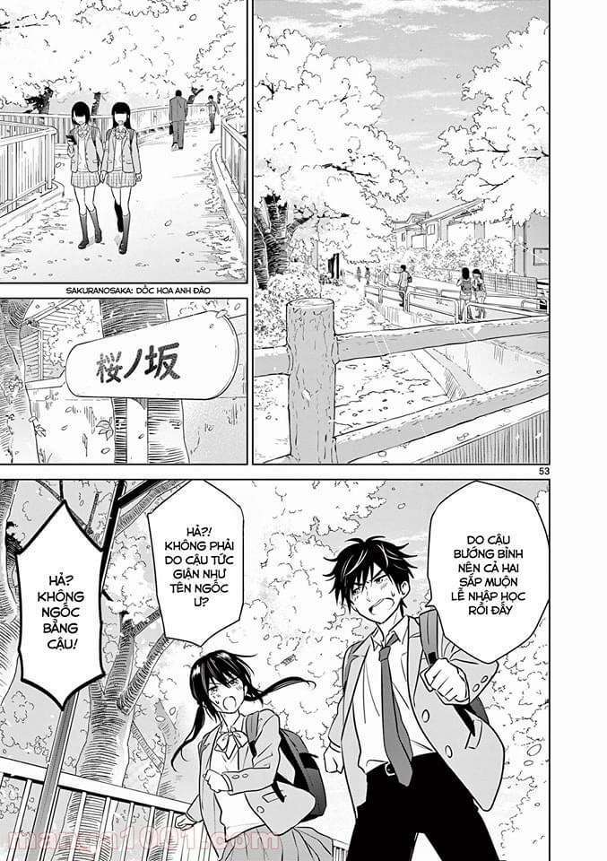 Aishiteru Game Wo Owarasetai - Chapter 1 - Page 51