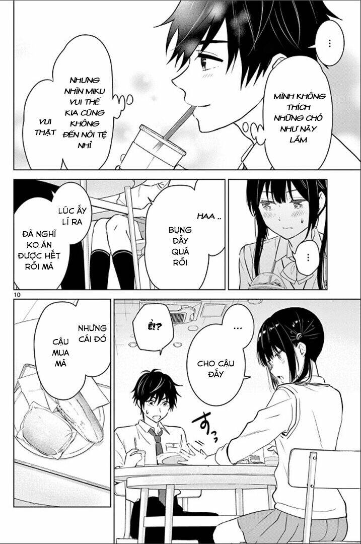 Aishiteru Game Wo Owarasetai - Chapter 10 - Page 10