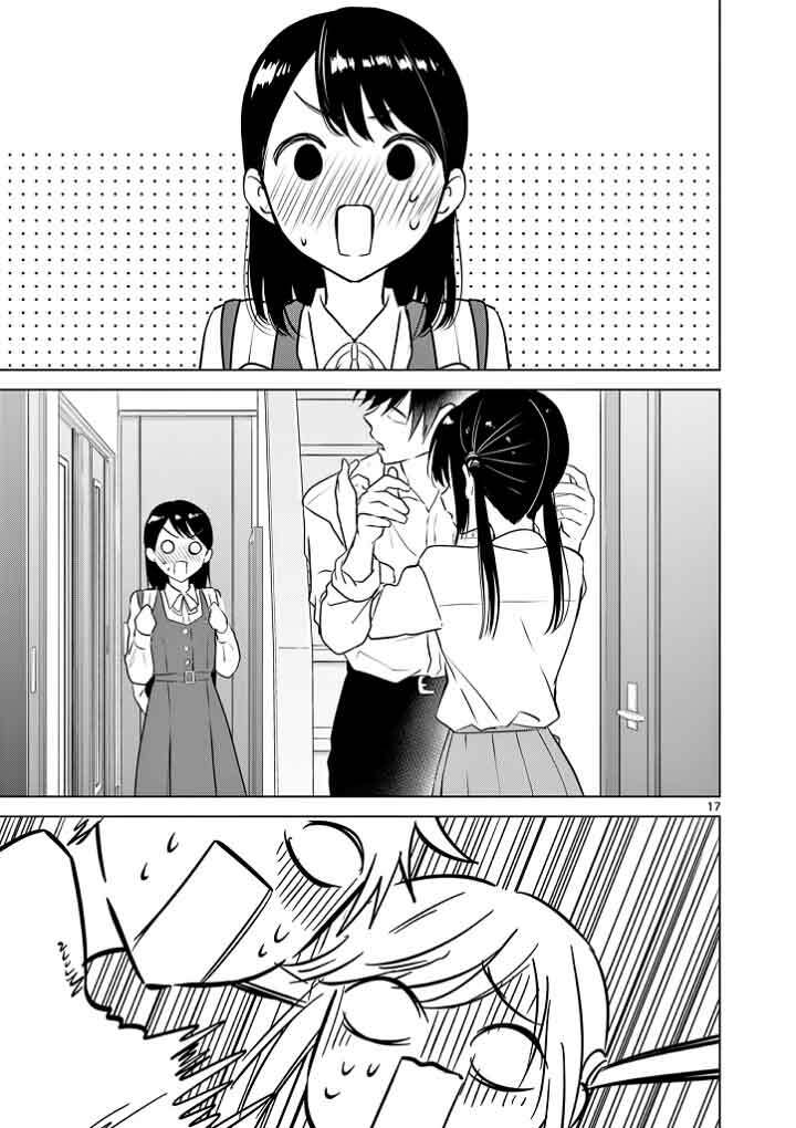 Aishiteru Game Wo Owarasetai - Chapter 11 - Page 17