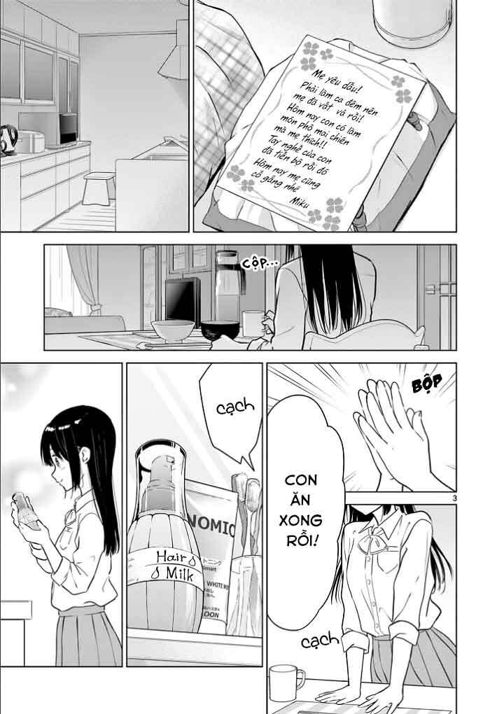 Aishiteru Game Wo Owarasetai - Chapter 11 - Page 3