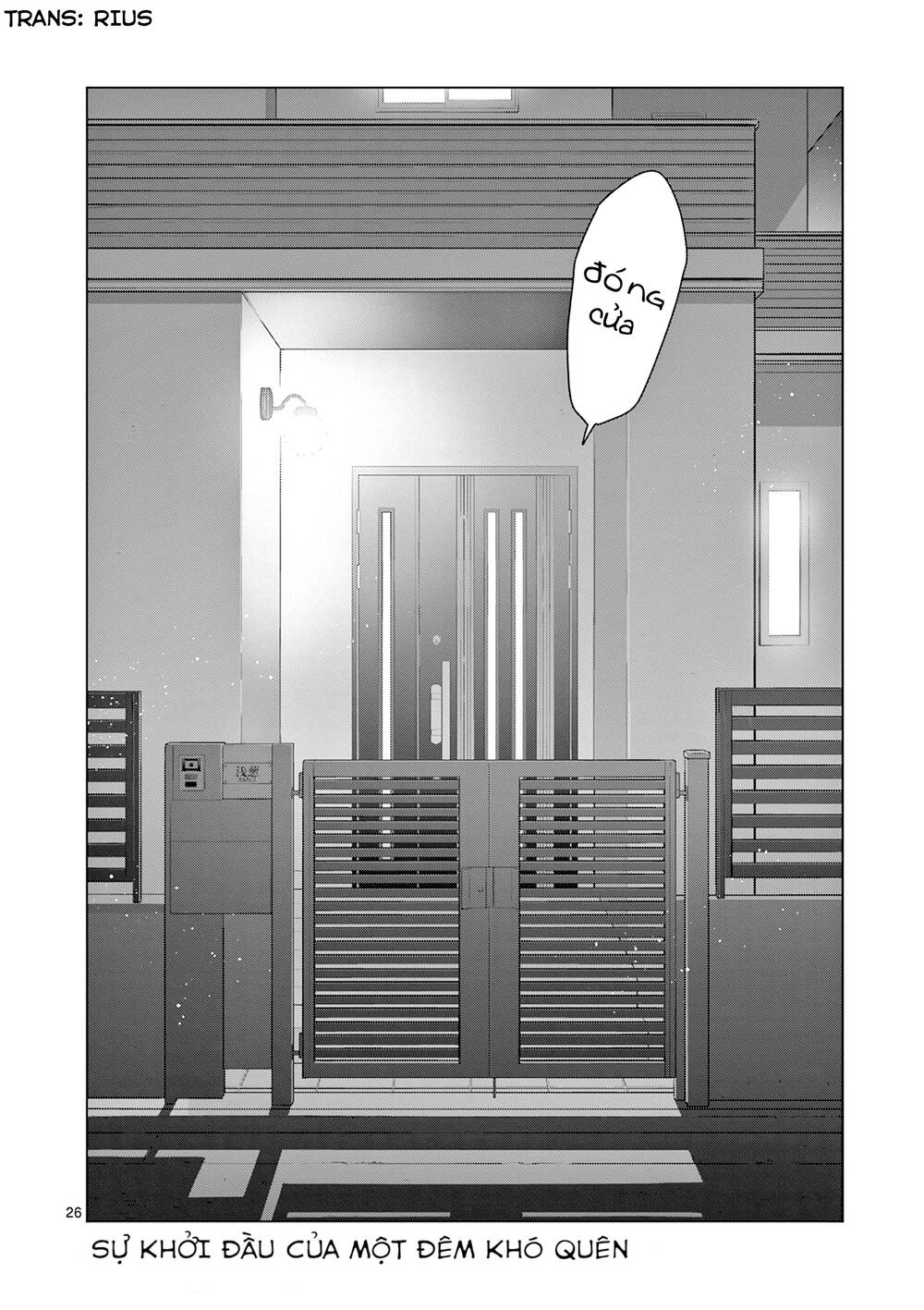 Aishiteru Game Wo Owarasetai - Chapter 15 - Page 25