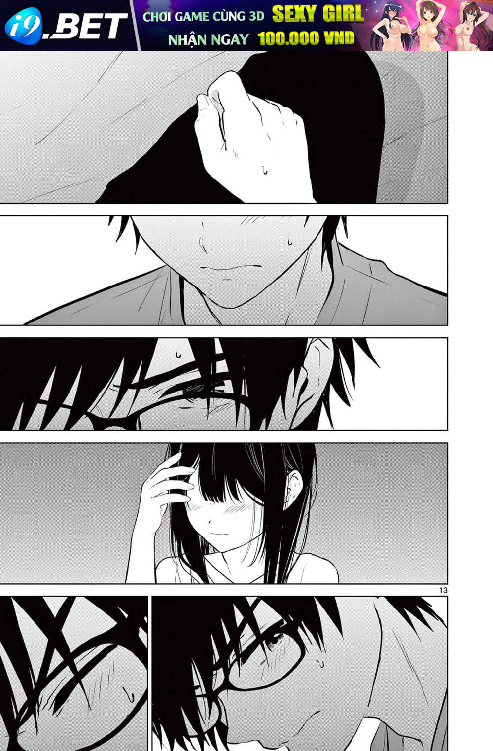 Aishiteru Game Wo Owarasetai - Chapter 17 - Page 13