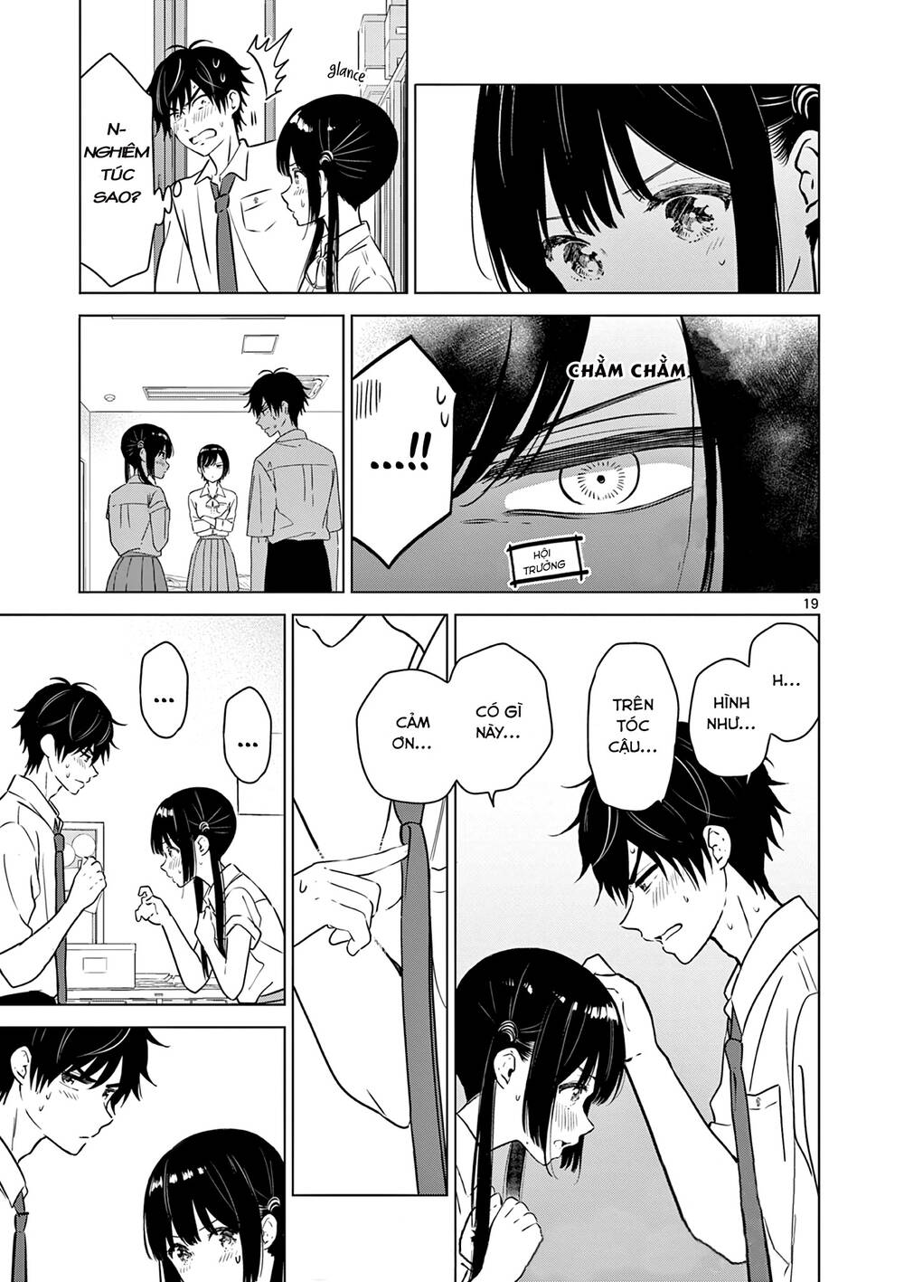 Aishiteru Game Wo Owarasetai - Chapter 20 - Page 18