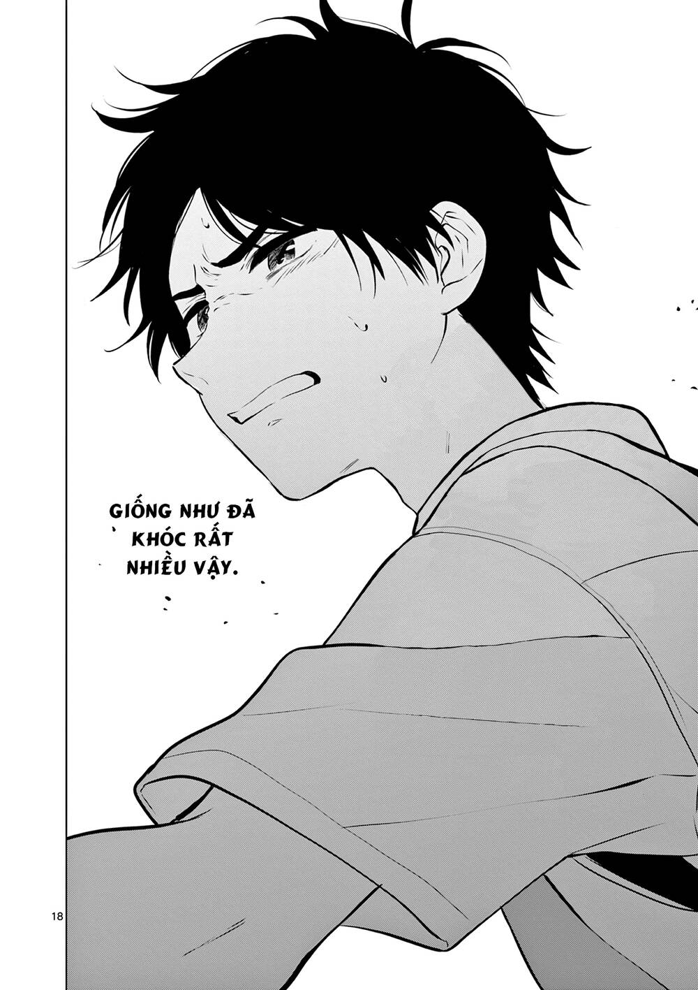 Aishiteru Game Wo Owarasetai - Chapter 26 - Page 18