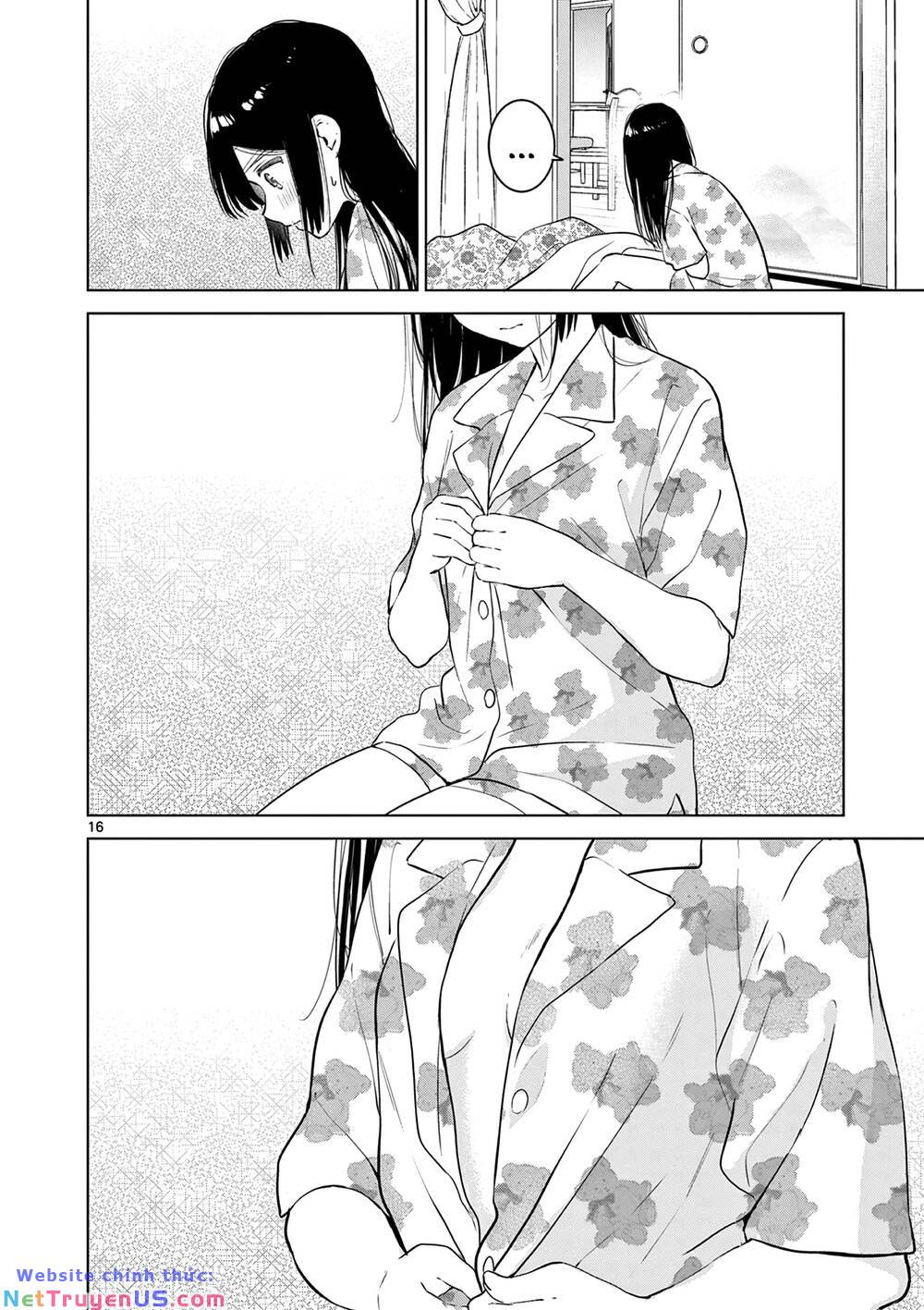 Aishiteru Game Wo Owarasetai - Chapter 27 - Page 16