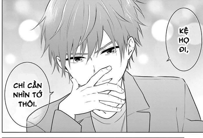 Aishiteru Game Wo Owarasetai - Chapter 6 - Page 9