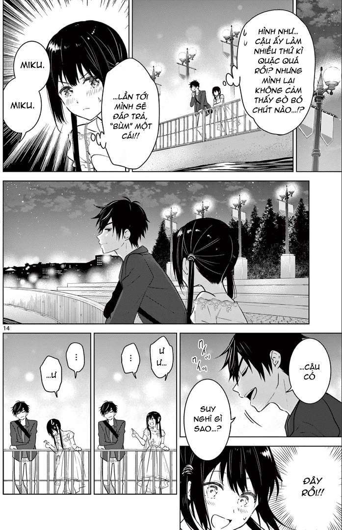 Aishiteru Game Wo Owarasetai - Chapter 6 - Page 15