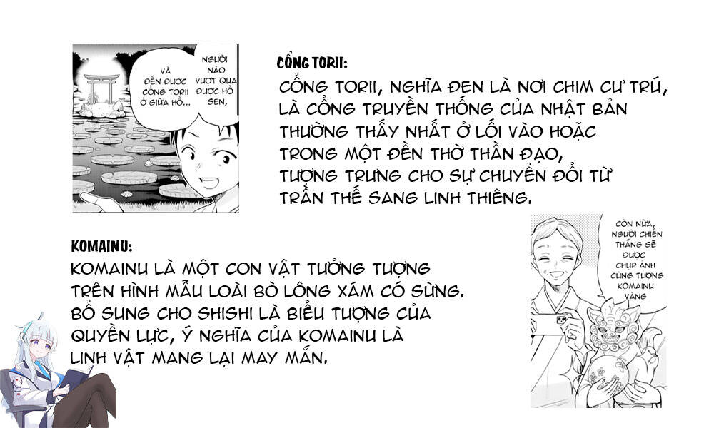 Ba Chị Em Nhà Mikadono Dễ Đối Phó Thật Đấy - Chapter 11 - Page 18