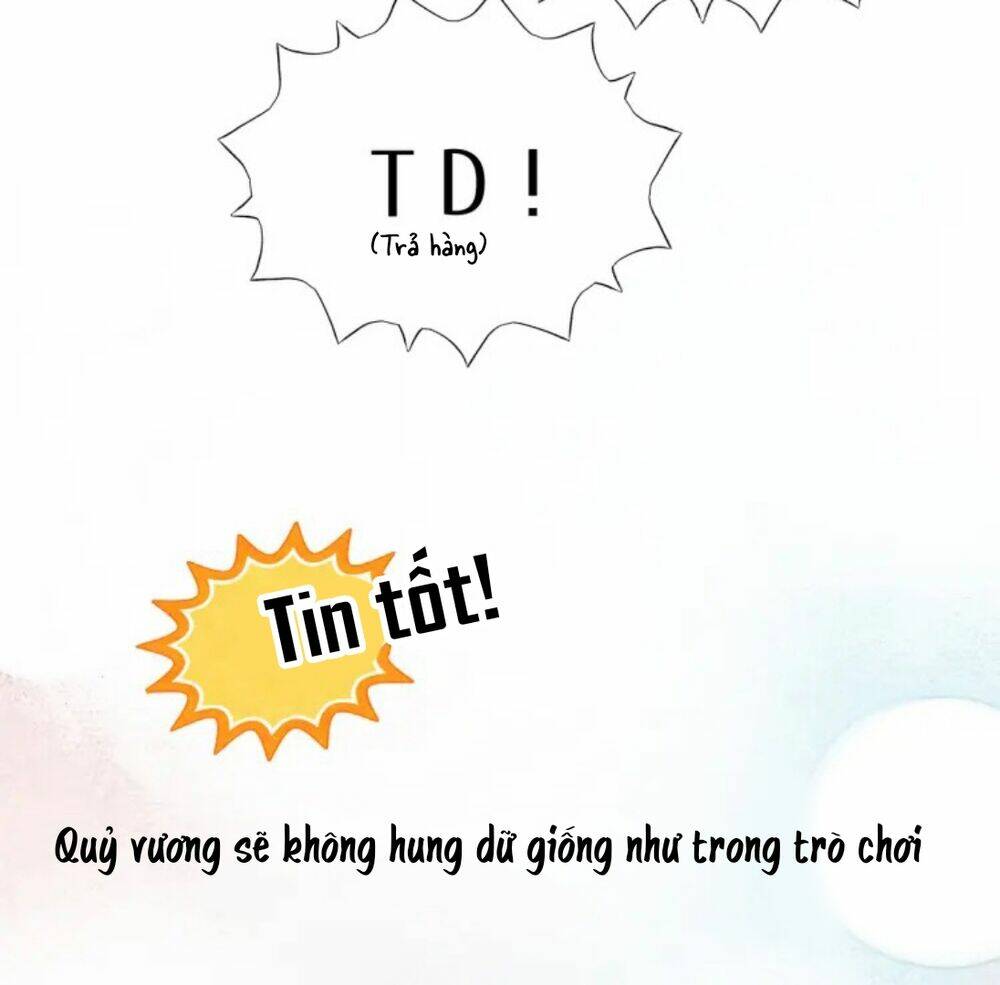 Ma Vương Đại Nhân Luôn Trêu Chọc Tôi - Chapter 0 - Page 3