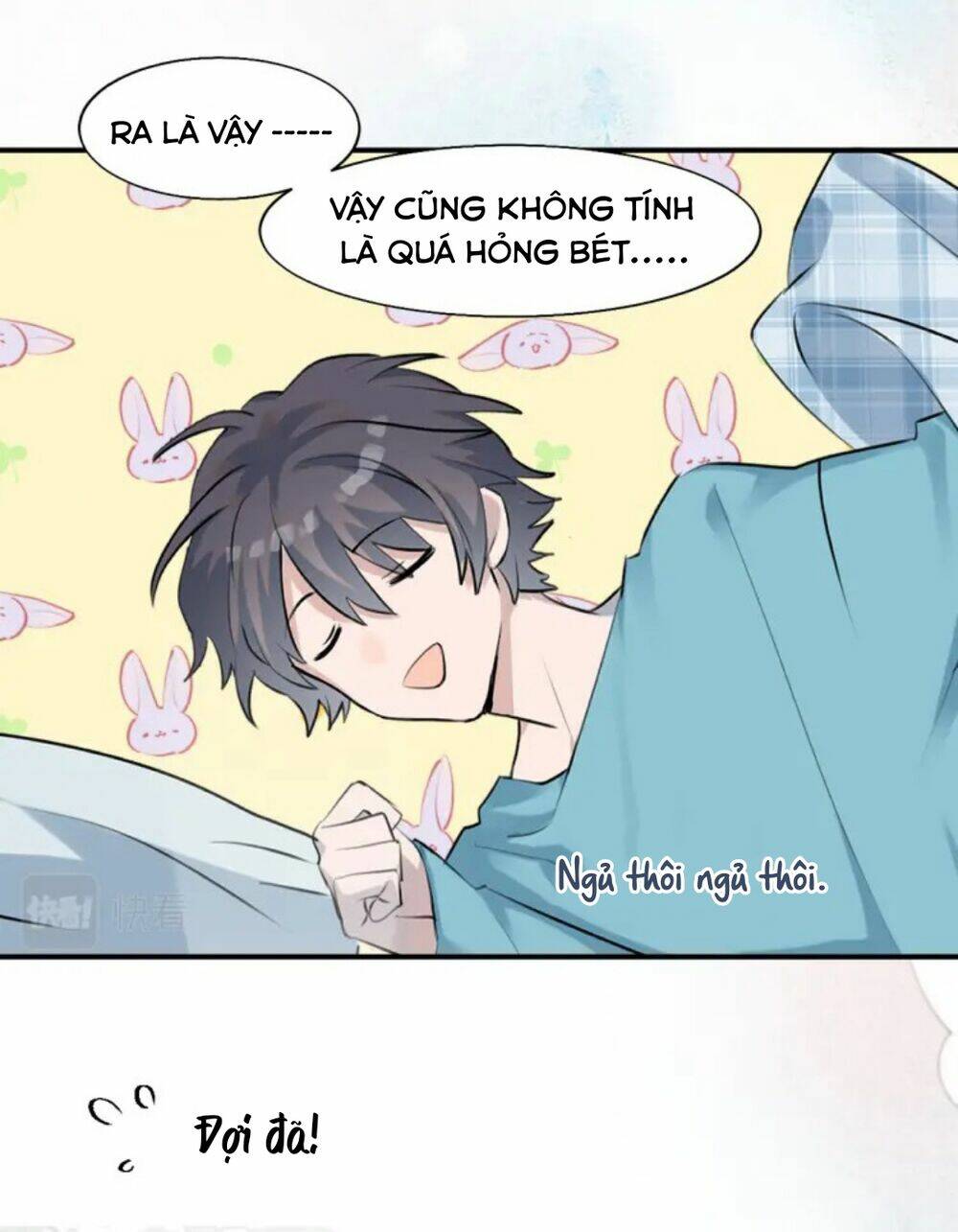 Ma Vương Đại Nhân Luôn Trêu Chọc Tôi - Chapter 0 - Page 4