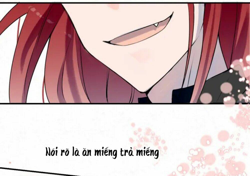 Ma Vương Đại Nhân Luôn Trêu Chọc Tôi - Chapter 0 - Page 8