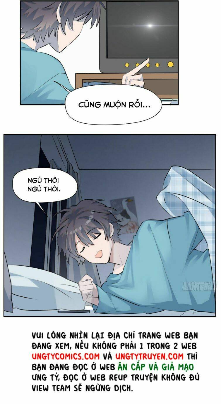 Ma Vương Đại Nhân Luôn Trêu Chọc Tôi - Chapter 1 - Page 9