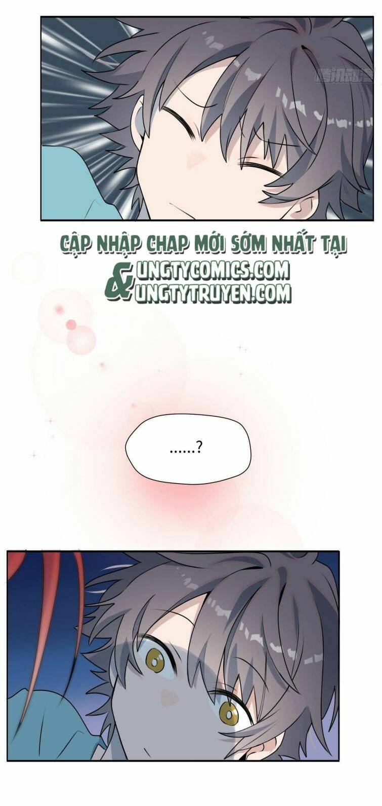 Ma Vương Đại Nhân Luôn Trêu Chọc Tôi - Chapter 1 - Page 22