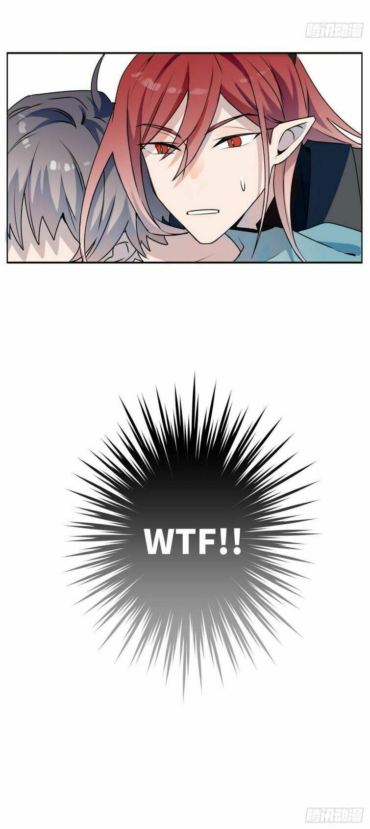 Ma Vương Đại Nhân Luôn Trêu Chọc Tôi - Chapter 1 - Page 48