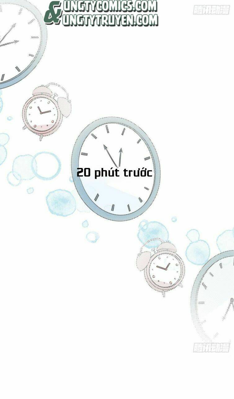 Ma Vương Đại Nhân Luôn Trêu Chọc Tôi - Chapter 1 - Page 7