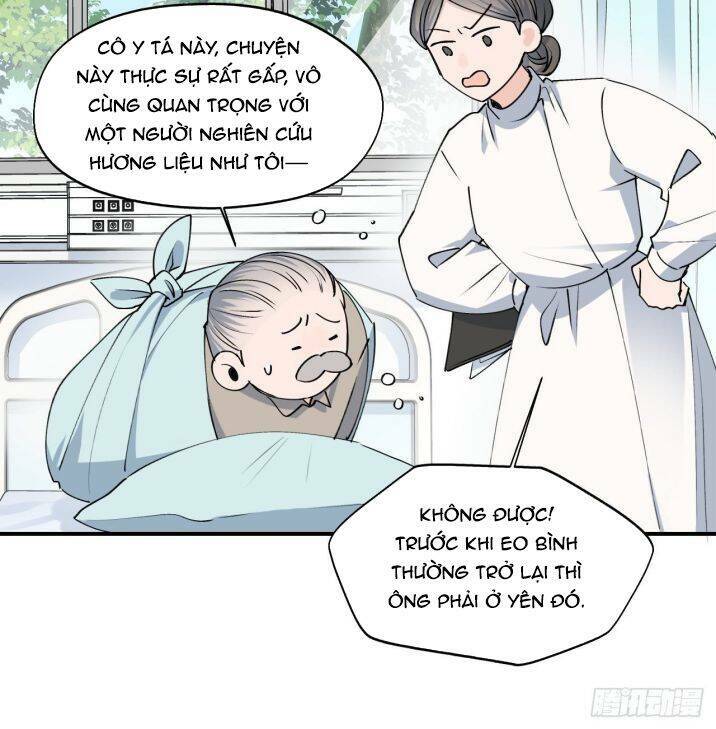 Ma Vương Đại Nhân Luôn Trêu Chọc Tôi - Chapter 10 - Page 9