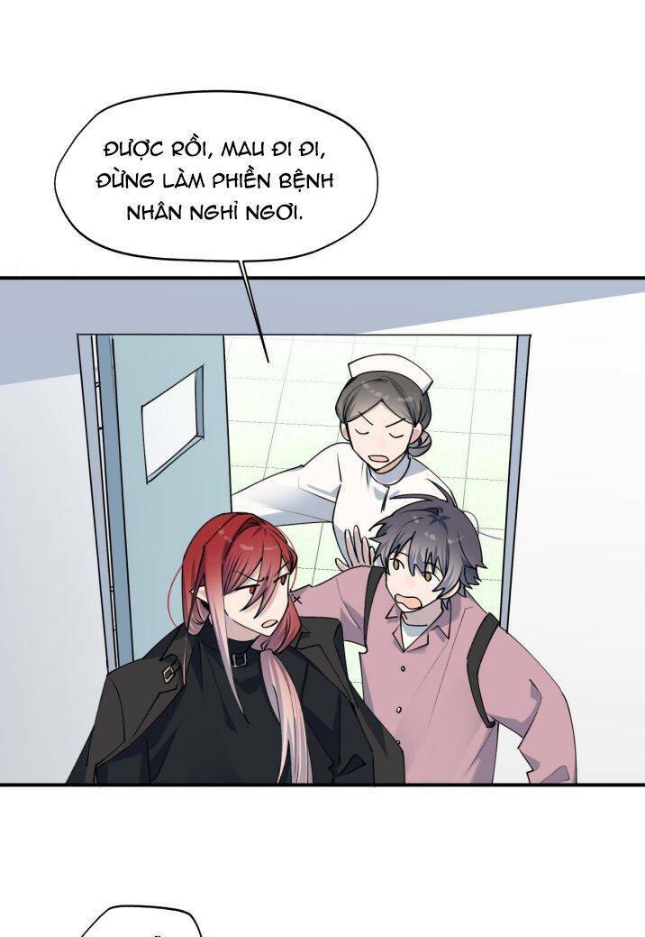 Ma Vương Đại Nhân Luôn Trêu Chọc Tôi - Chapter 10 - Page 10