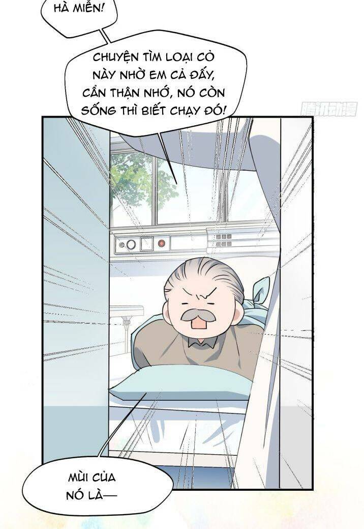 Ma Vương Đại Nhân Luôn Trêu Chọc Tôi - Chapter 10 - Page 11