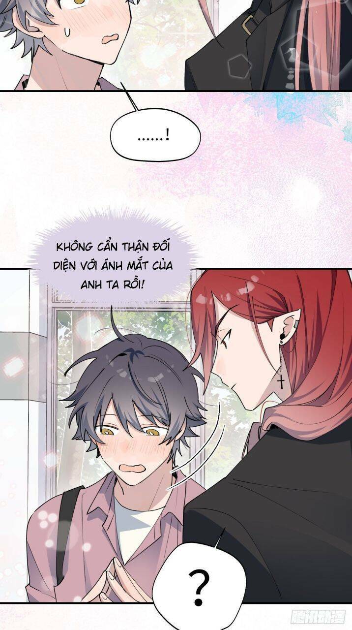 Ma Vương Đại Nhân Luôn Trêu Chọc Tôi - Chapter 10 - Page 14