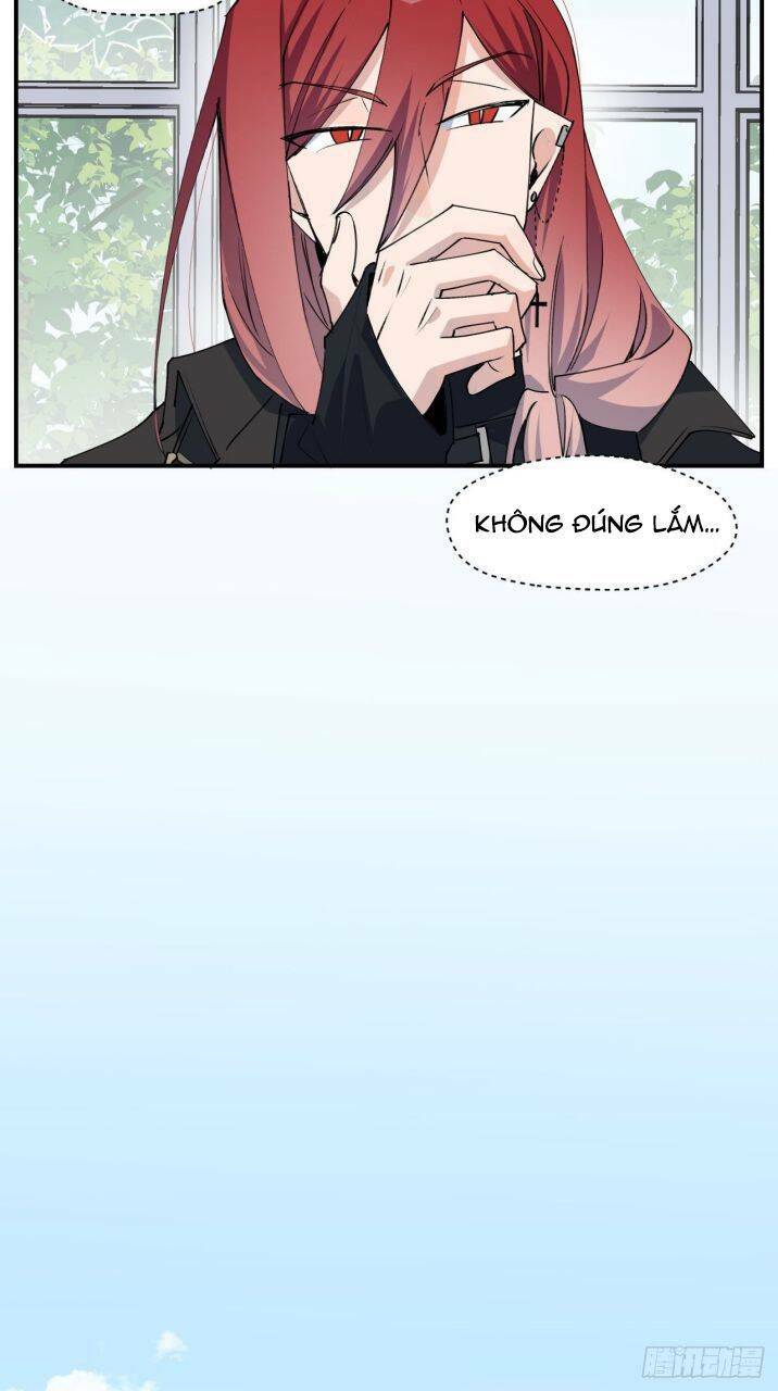 Ma Vương Đại Nhân Luôn Trêu Chọc Tôi - Chapter 10 - Page 16