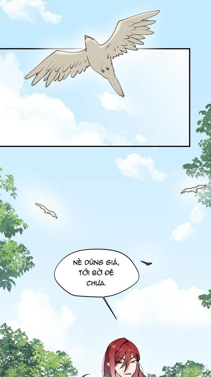 Ma Vương Đại Nhân Luôn Trêu Chọc Tôi - Chapter 10 - Page 17