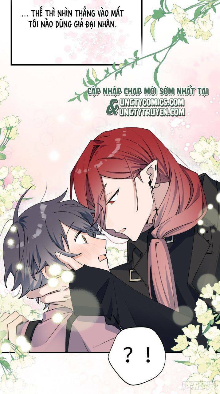 Ma Vương Đại Nhân Luôn Trêu Chọc Tôi - Chapter 10 - Page 20