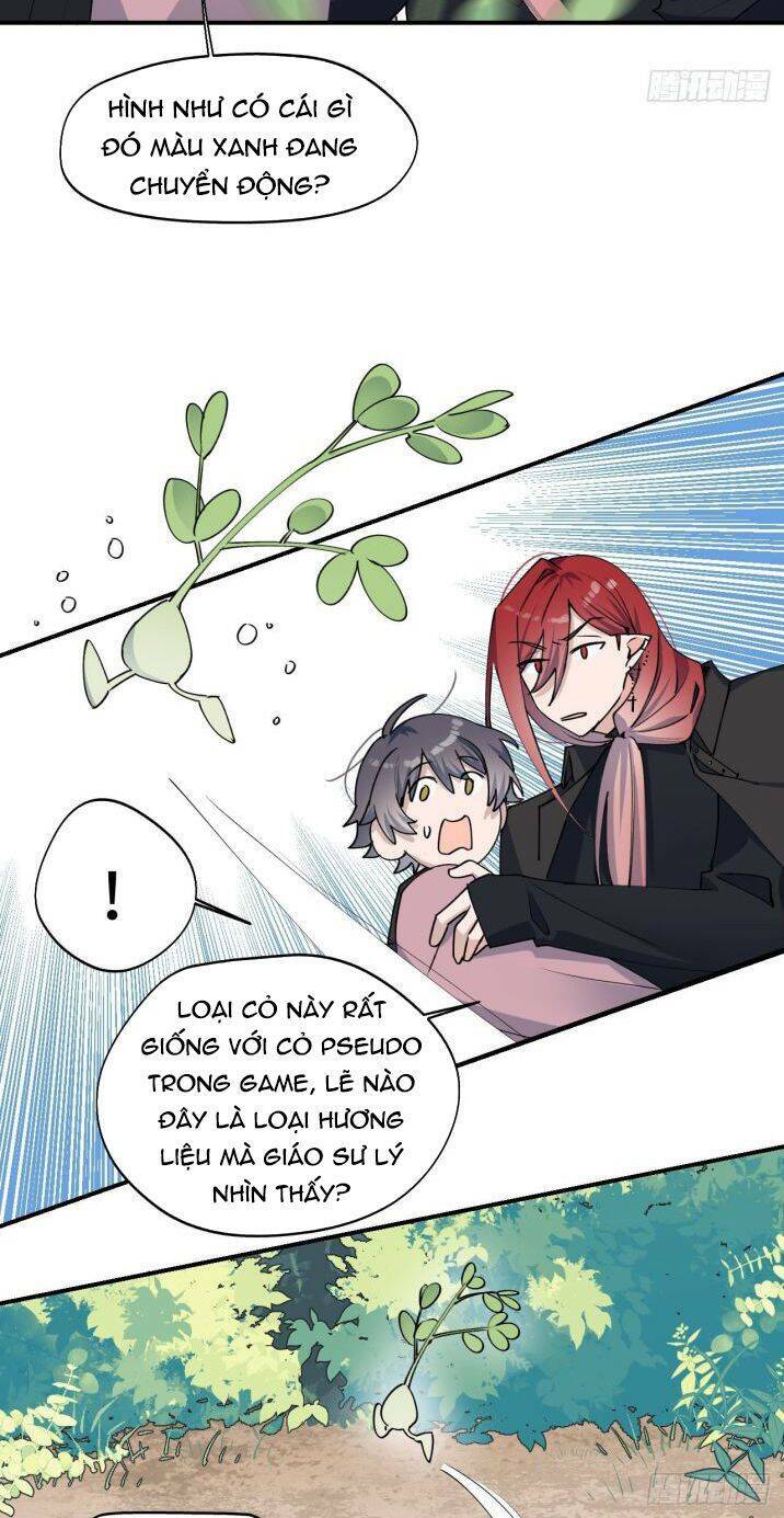 Ma Vương Đại Nhân Luôn Trêu Chọc Tôi - Chapter 10 - Page 23