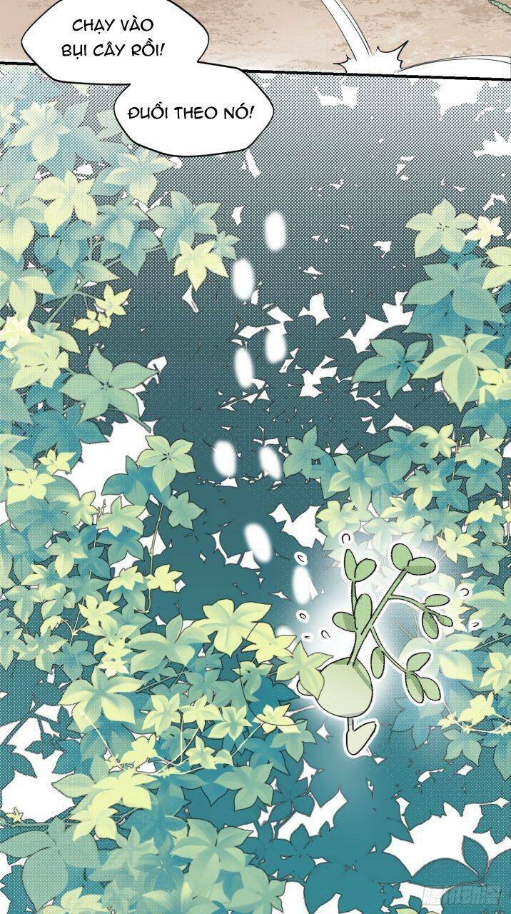 Ma Vương Đại Nhân Luôn Trêu Chọc Tôi - Chapter 10 - Page 24