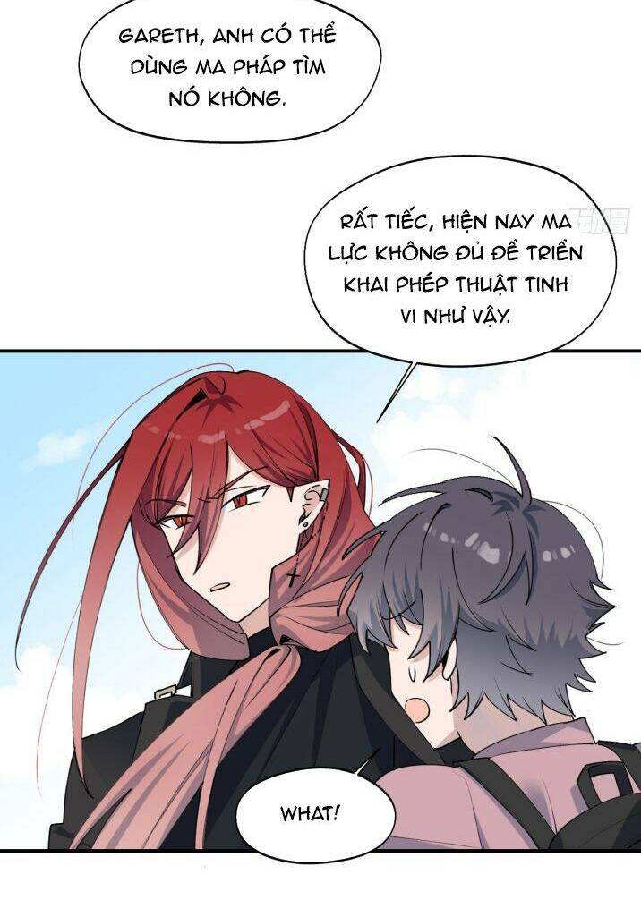 Ma Vương Đại Nhân Luôn Trêu Chọc Tôi - Chapter 10 - Page 27