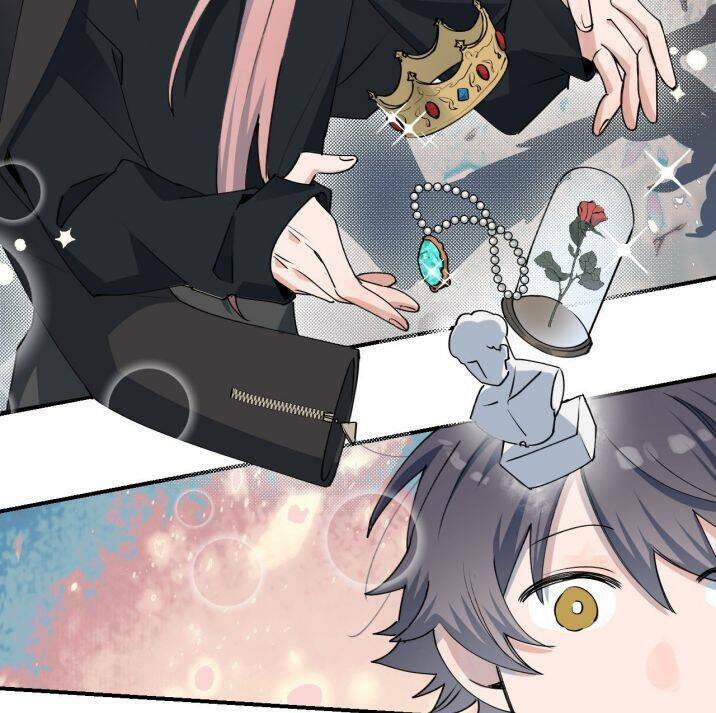 Ma Vương Đại Nhân Luôn Trêu Chọc Tôi - Chapter 10 - Page 30