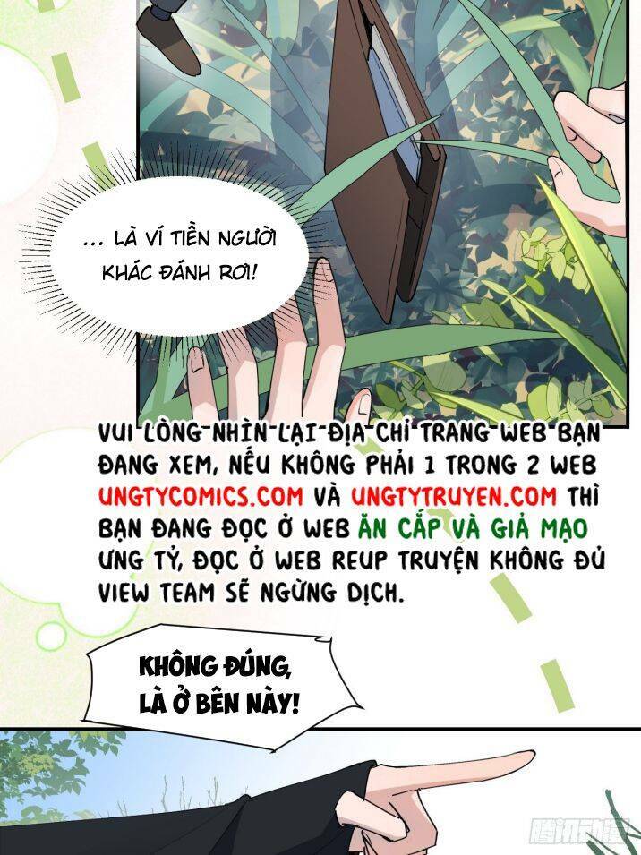 Ma Vương Đại Nhân Luôn Trêu Chọc Tôi - Chapter 10 - Page 34
