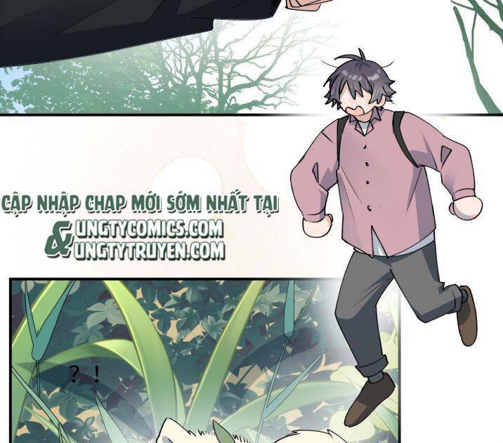Ma Vương Đại Nhân Luôn Trêu Chọc Tôi - Chapter 10 - Page 35