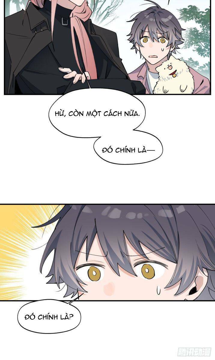 Ma Vương Đại Nhân Luôn Trêu Chọc Tôi - Chapter 10 - Page 38