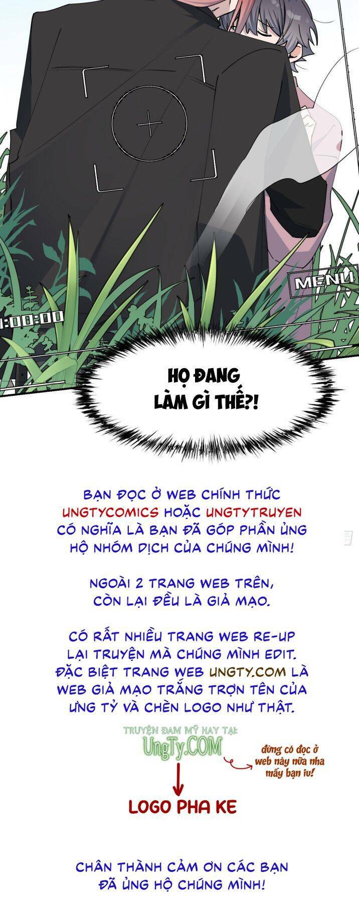 Ma Vương Đại Nhân Luôn Trêu Chọc Tôi - Chapter 10 - Page 47