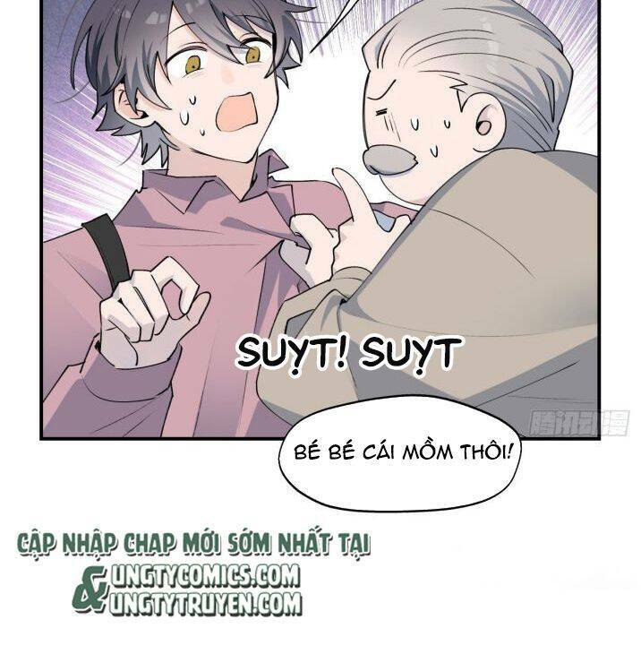 Ma Vương Đại Nhân Luôn Trêu Chọc Tôi - Chapter 10 - Page 5