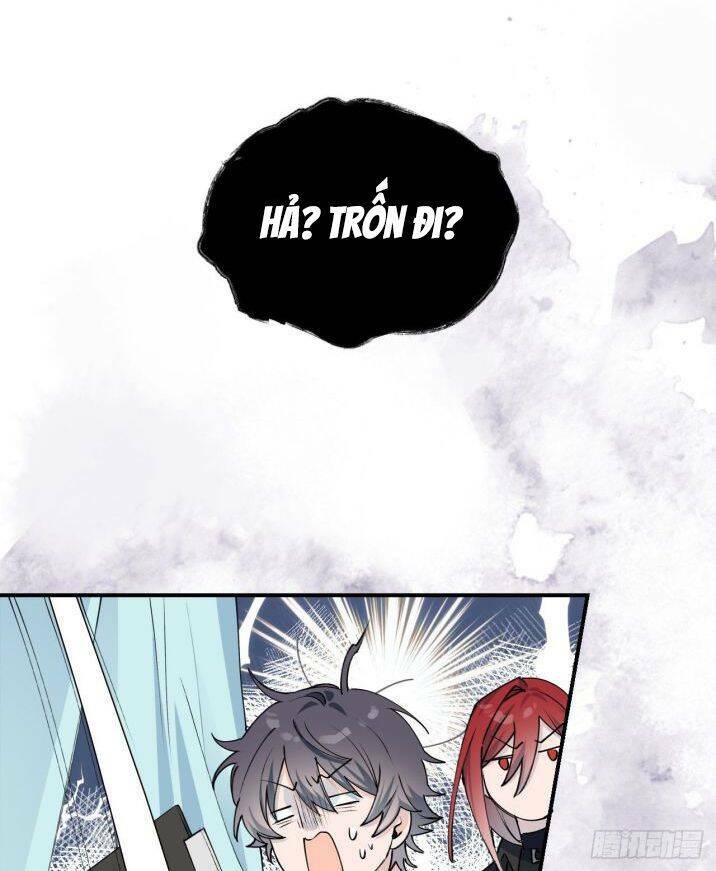 Ma Vương Đại Nhân Luôn Trêu Chọc Tôi - Chapter 10 - Page 6