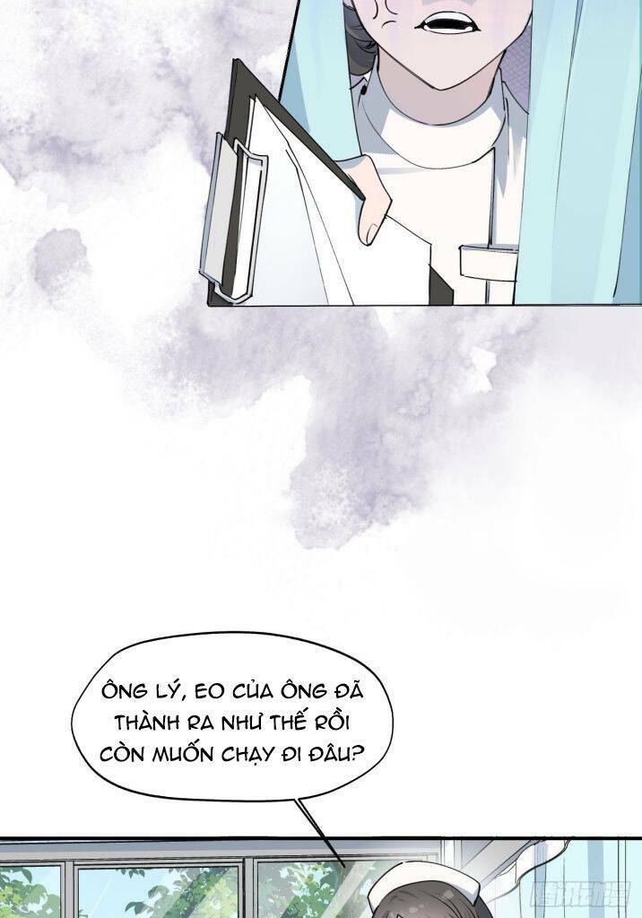 Ma Vương Đại Nhân Luôn Trêu Chọc Tôi - Chapter 10 - Page 8