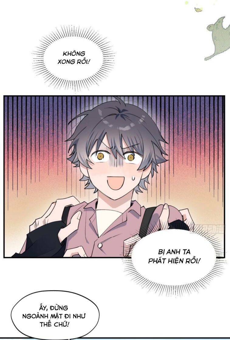 Ma Vương Đại Nhân Luôn Trêu Chọc Tôi - Chapter 11 - Page 10