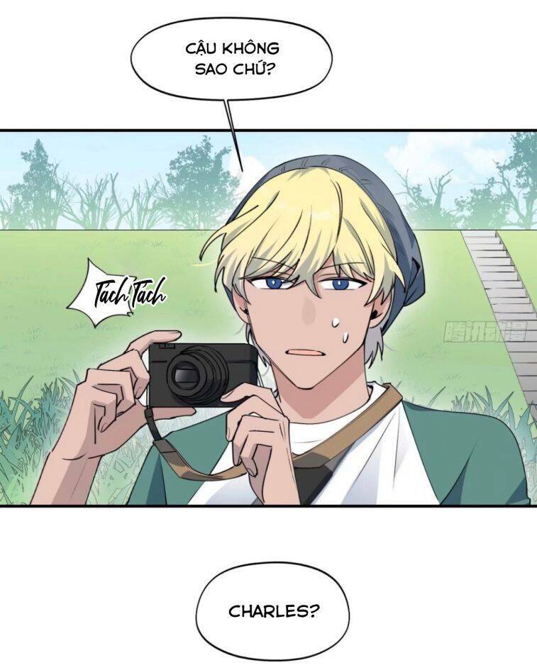 Ma Vương Đại Nhân Luôn Trêu Chọc Tôi - Chapter 11 - Page 14