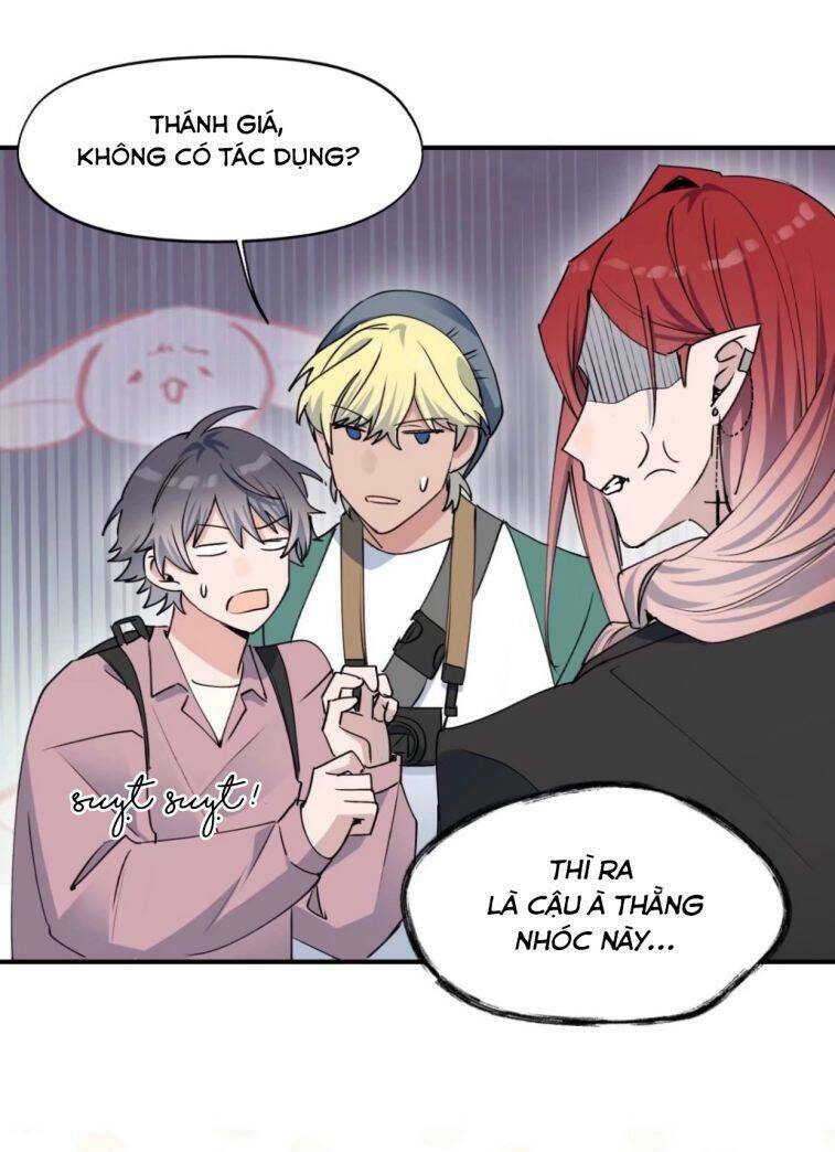 Ma Vương Đại Nhân Luôn Trêu Chọc Tôi - Chapter 11 - Page 17