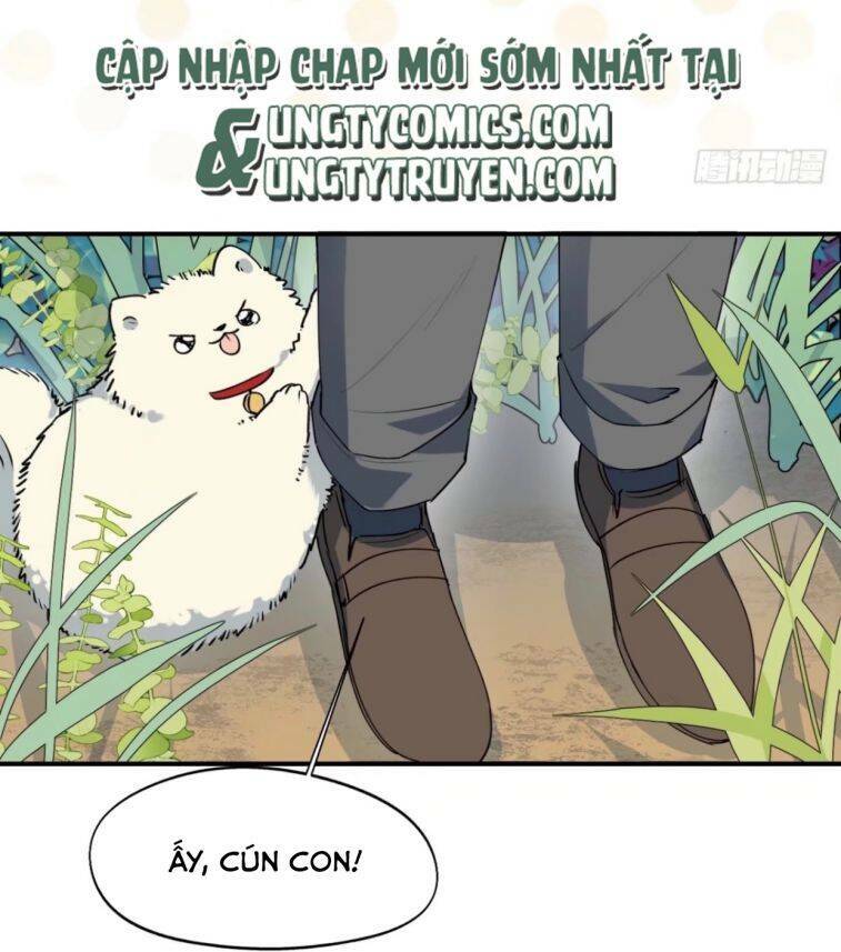 Ma Vương Đại Nhân Luôn Trêu Chọc Tôi - Chapter 11 - Page 19