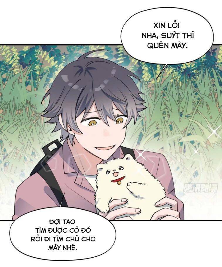 Ma Vương Đại Nhân Luôn Trêu Chọc Tôi - Chapter 11 - Page 20