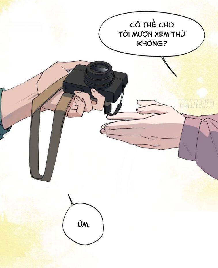 Ma Vương Đại Nhân Luôn Trêu Chọc Tôi - Chapter 11 - Page 25