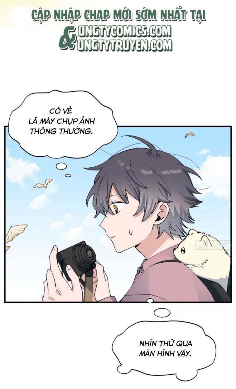 Ma Vương Đại Nhân Luôn Trêu Chọc Tôi - Chapter 11 - Page 26